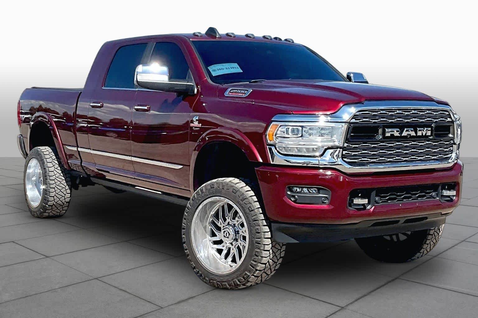 ram ram 2500 pickup 2022 3C6UR5TL4NG115690 image ram ram 2500 pickup 2022 3C6UR5TL4NG115690 image